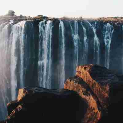 I:\AXUMIMAGES\Afrika\Zimbabwe\Vic Falls\Falls