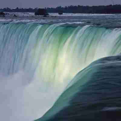 Niagara falls canada siden