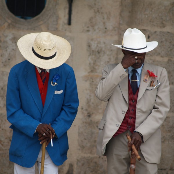 havana mænd