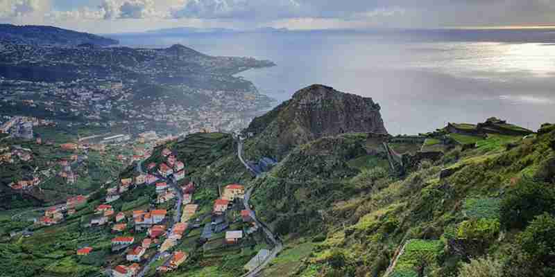 Vandreferie-på-Madeira