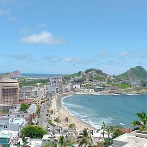 mazatlan