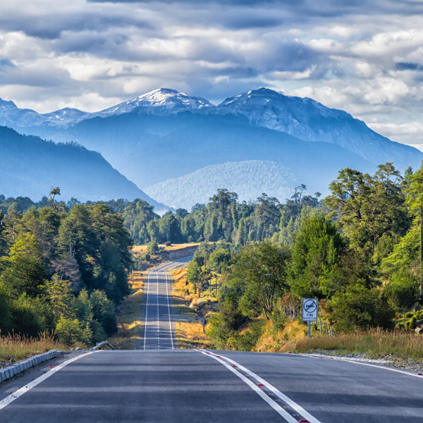 Carretera Austral