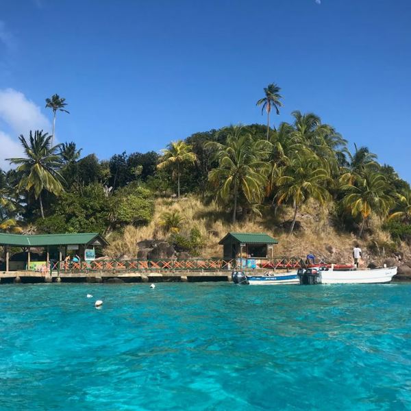 Providencia i Colombia