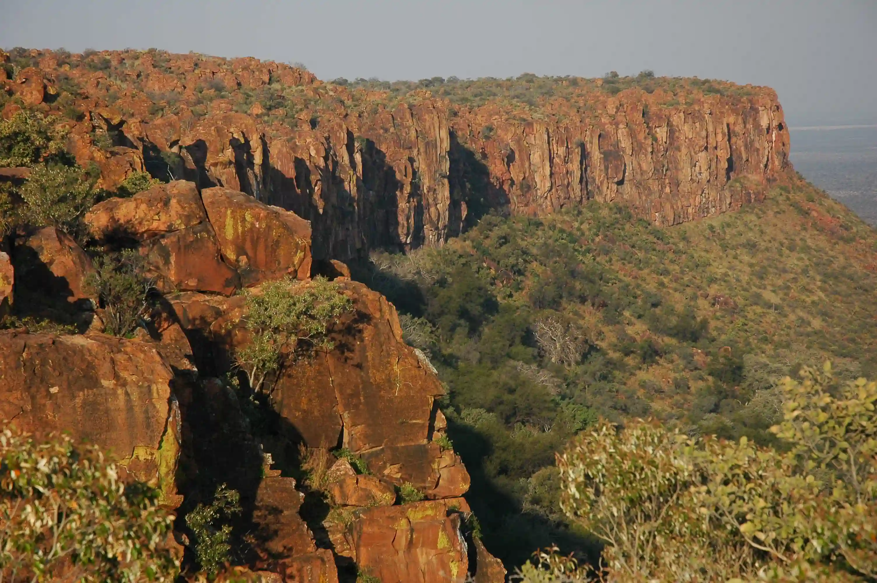 Waterberg, Namibia