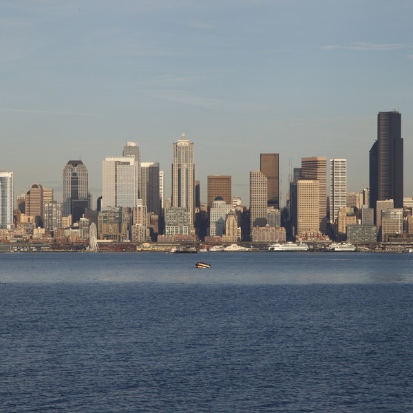 Seattle, USA