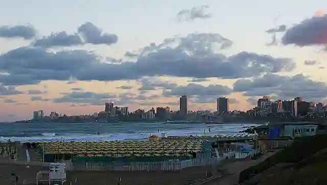 Mar del Plata