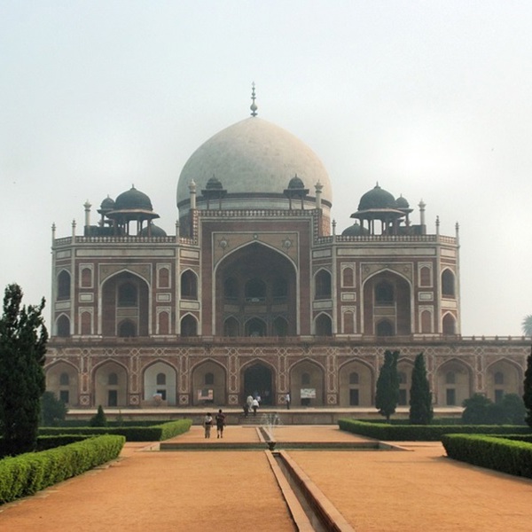 kultur i indien, delhi