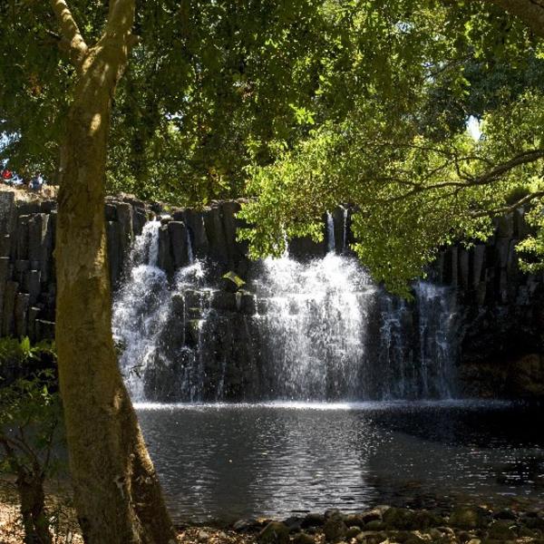 Rochester Falls, Mauritius