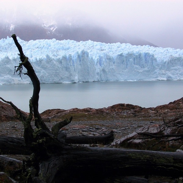 Glaciar Perito Moreno