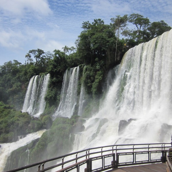 iguazu falls