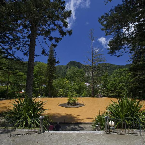 Hotel Azoerne, Terra Nostra Garden Hotel