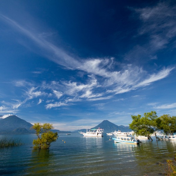 Atitlan, Guatemala