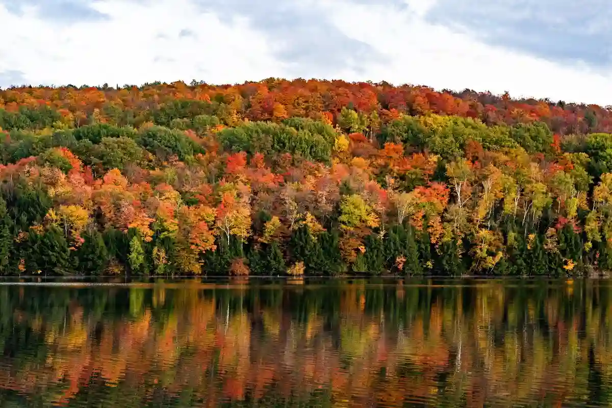 USA, New England