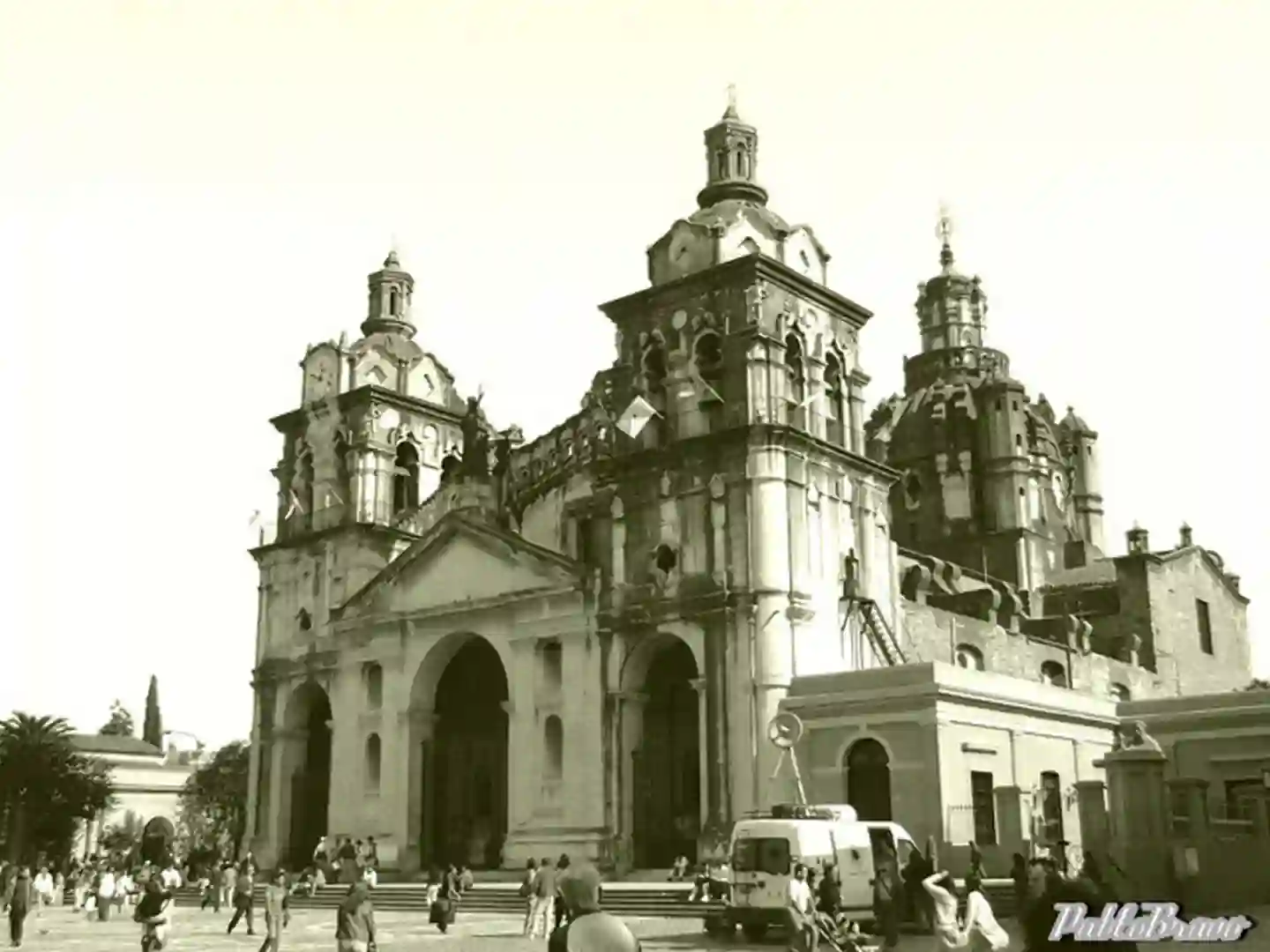 cordoba kirke