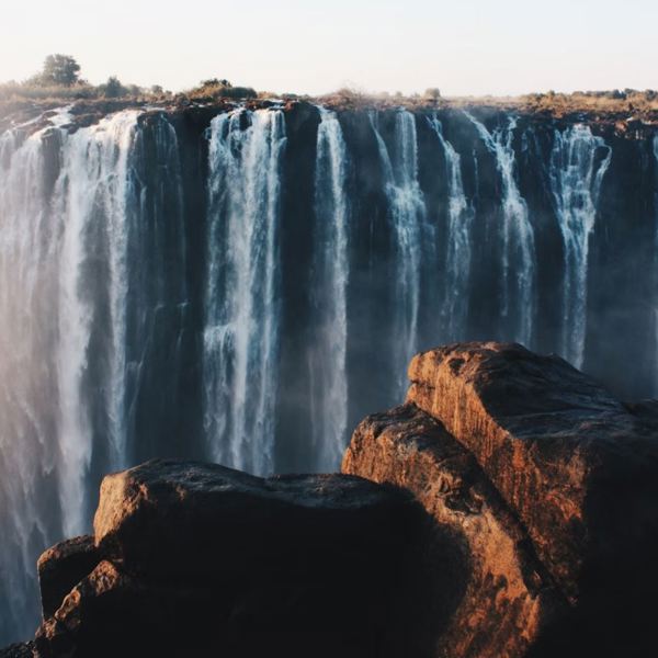 Victoria Falls