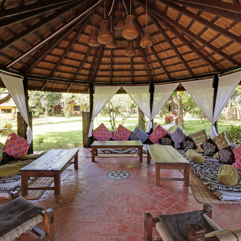 Sapana Village Lodge