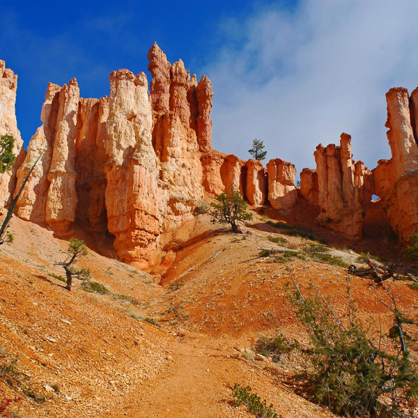 Bekopaka ligger i det vestlige Madagascar
