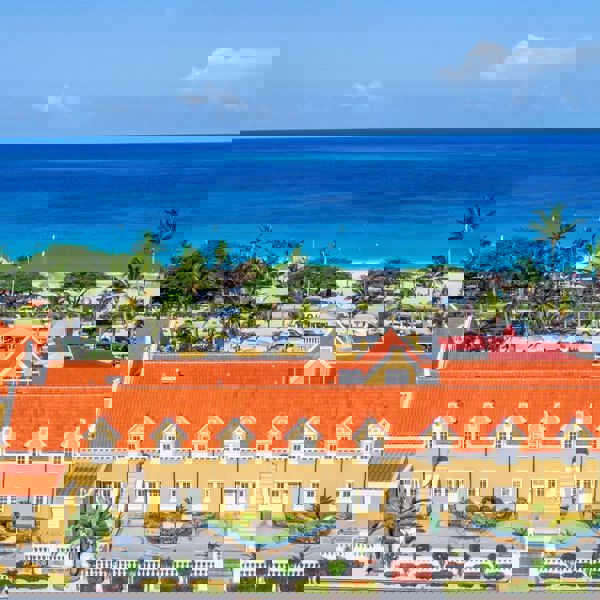 Amsterdam Manor Beach Resort