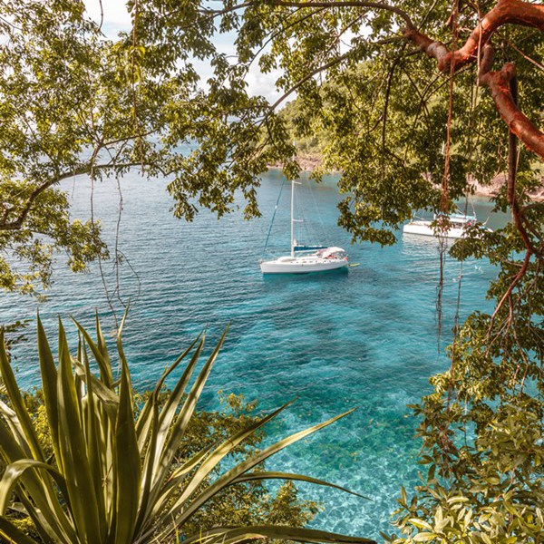 Trois Ilets Martinique