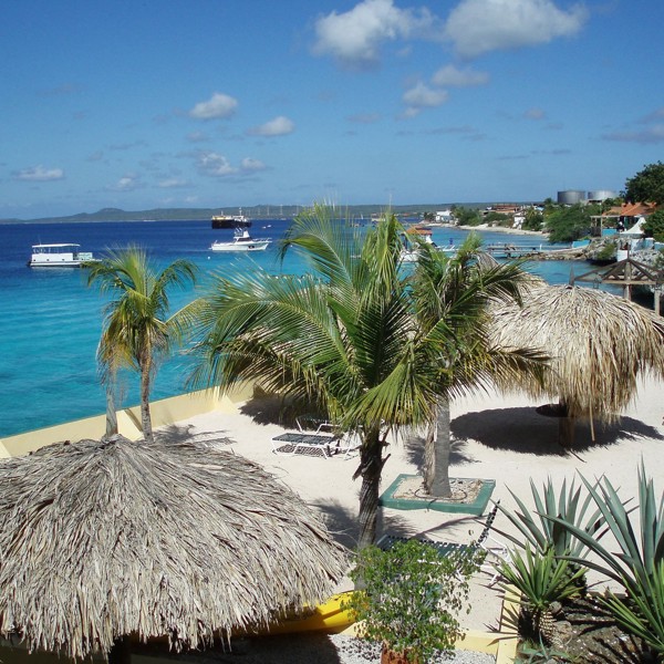 bonaire