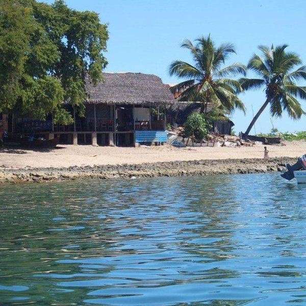 Madagascar