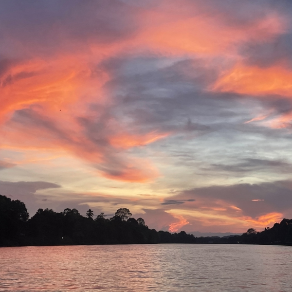 Kinabatangan