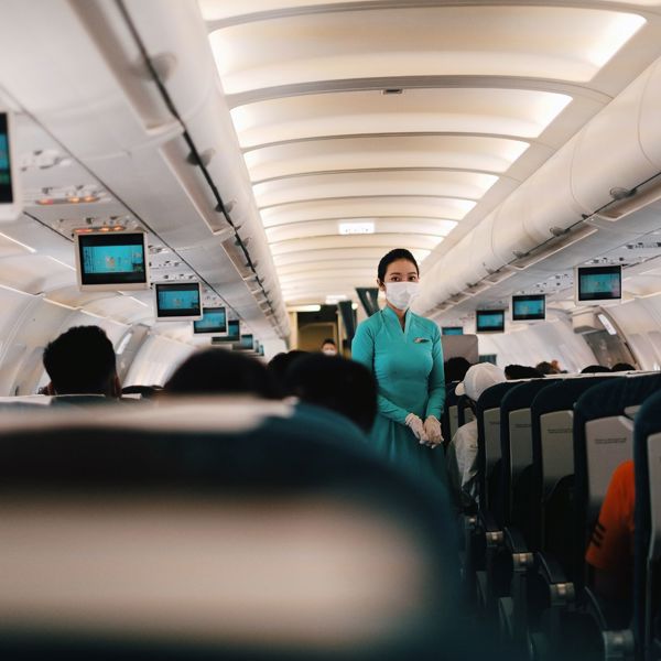 Flight
