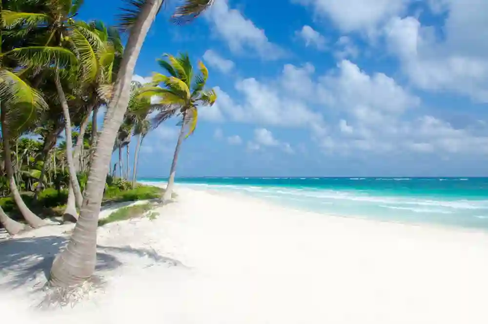 Tulum Fotolia_67239427