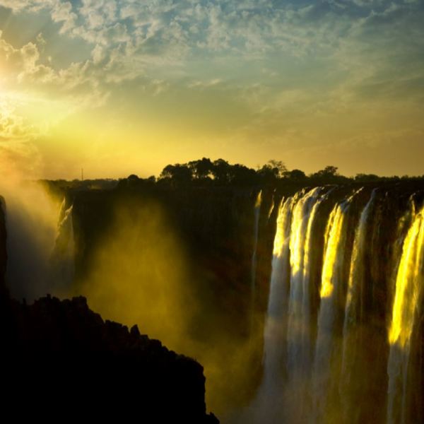 Victoria Falls