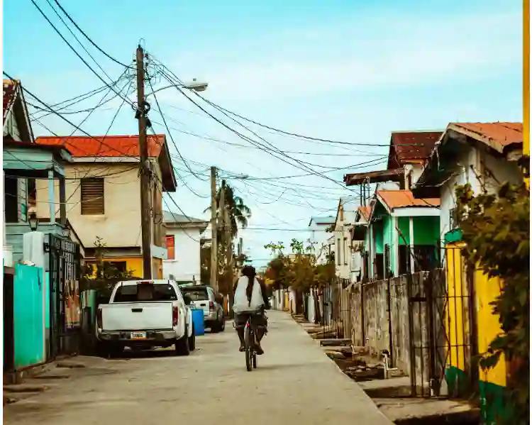 I:\AXUMIMAGES\Mellemamerika\Belize\Belize city\Belize city