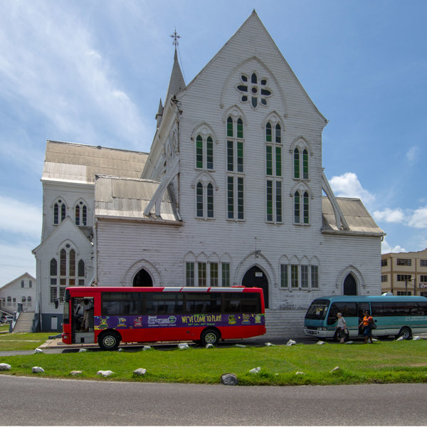 Skt. George katedral