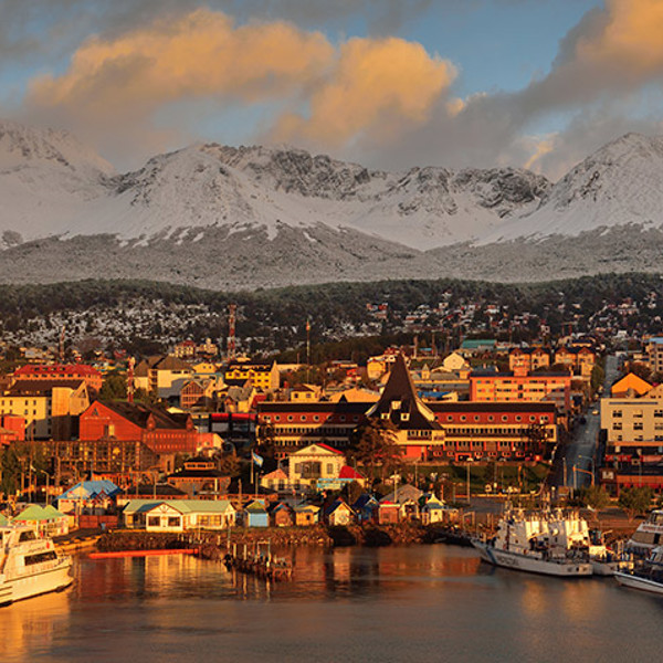 Ushuaia