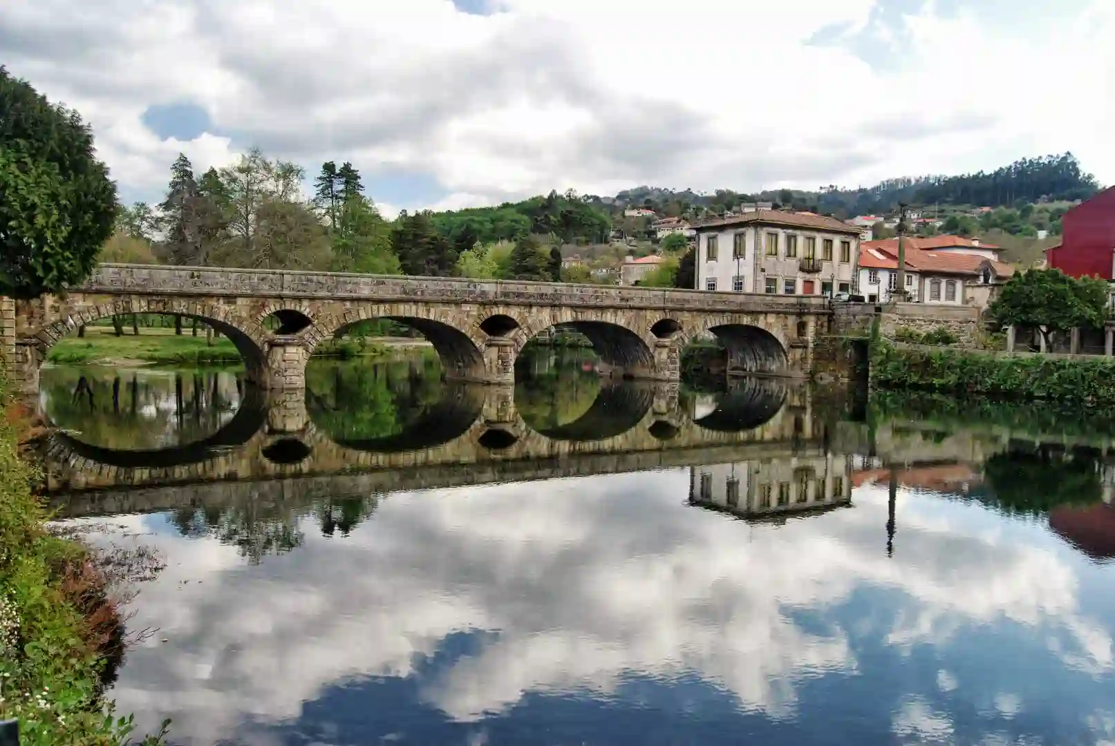 Arcos De Valdevez