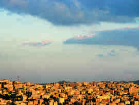 Amman by day 2