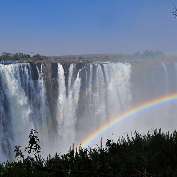 oplev victoria falls