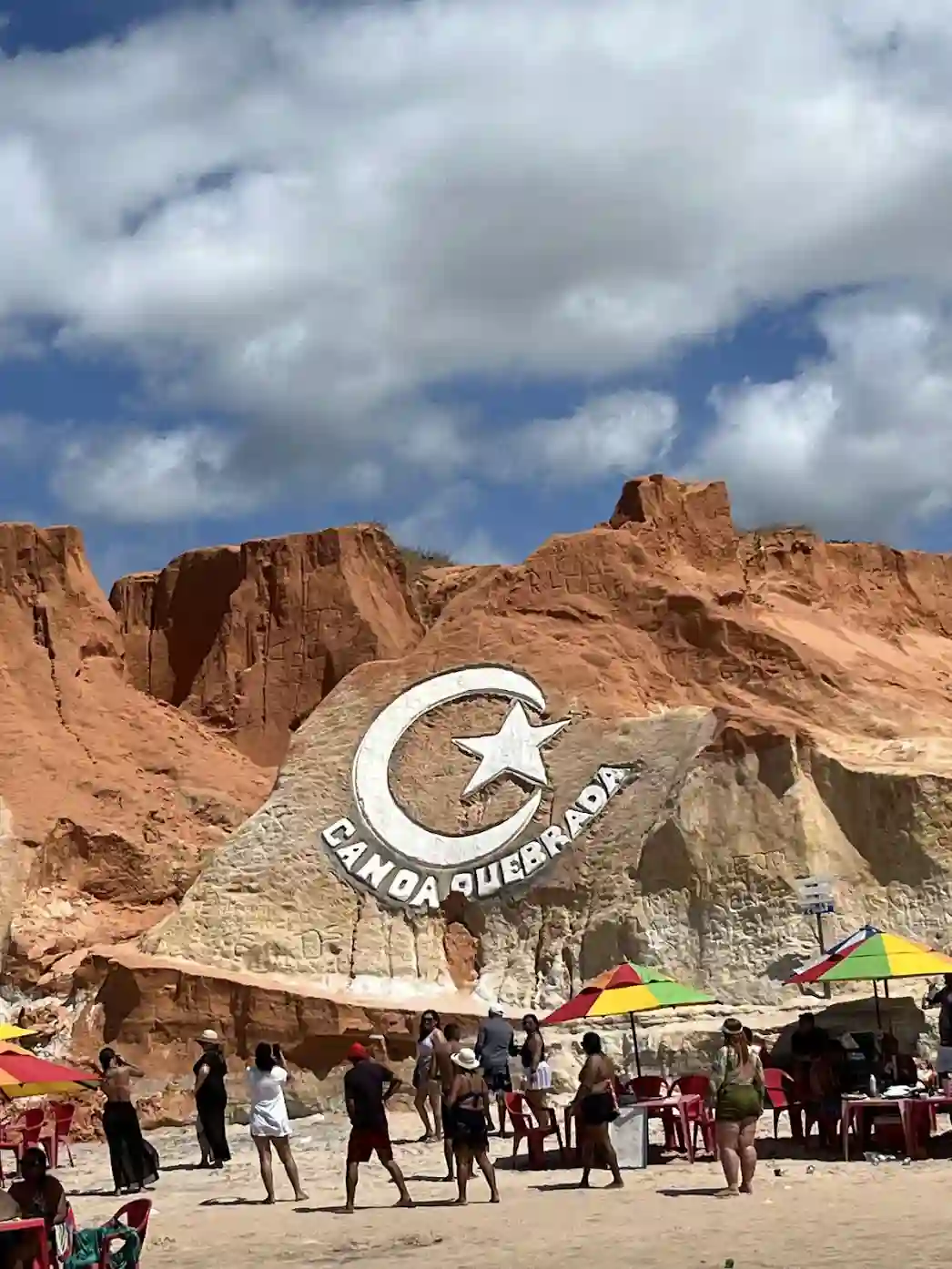 Canoa Quebrada