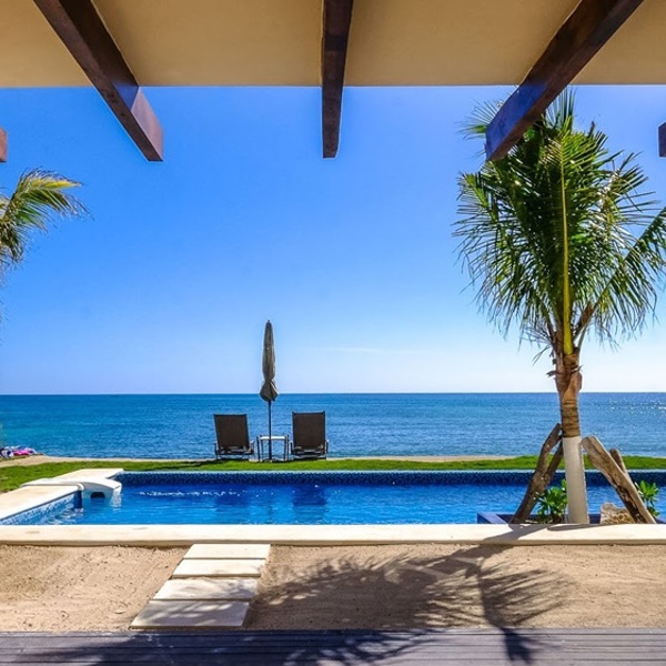 husets pool