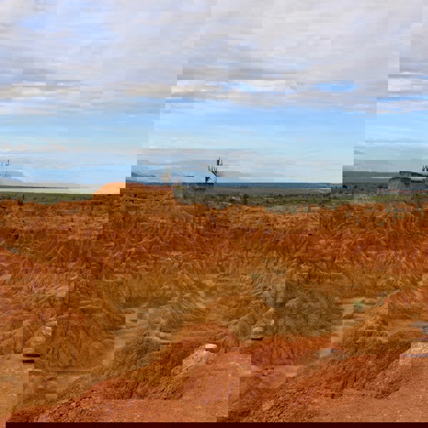 Colombias kulturvidundere