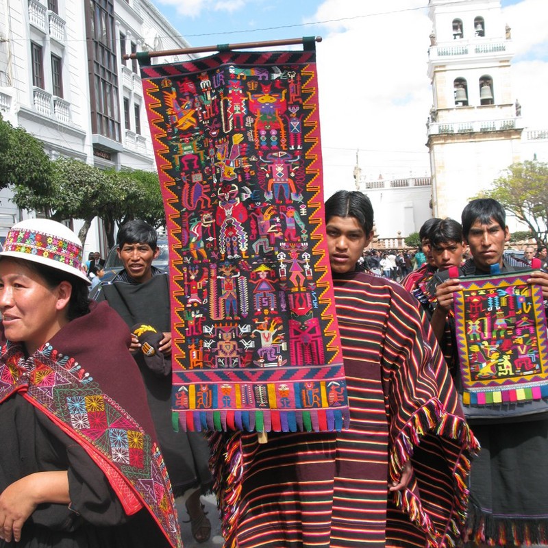 procession