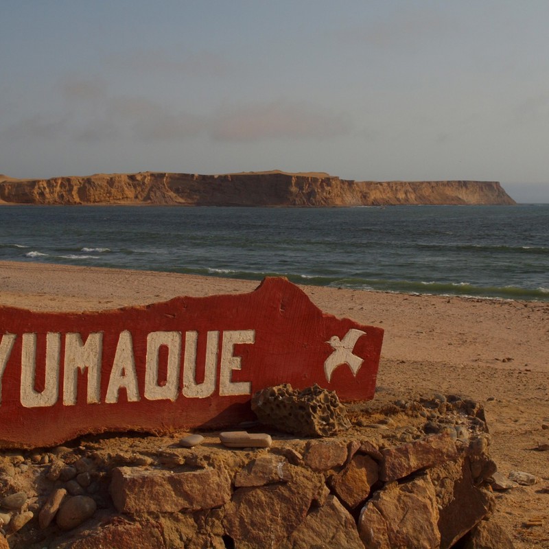 Paracas