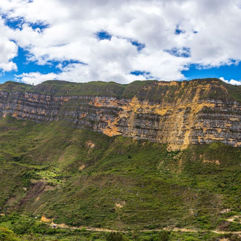 Chachapoyas