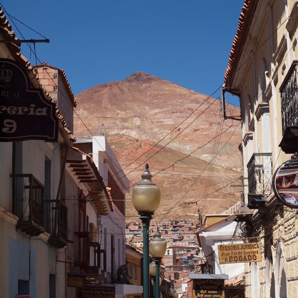 potosi cerro rico