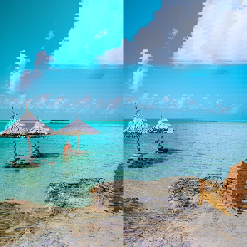 San Pedro Ambergris Caye