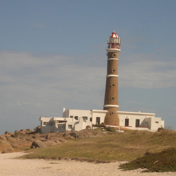 capo polonio fyrtårn