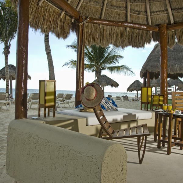 Hotel Mahegal, Mexico