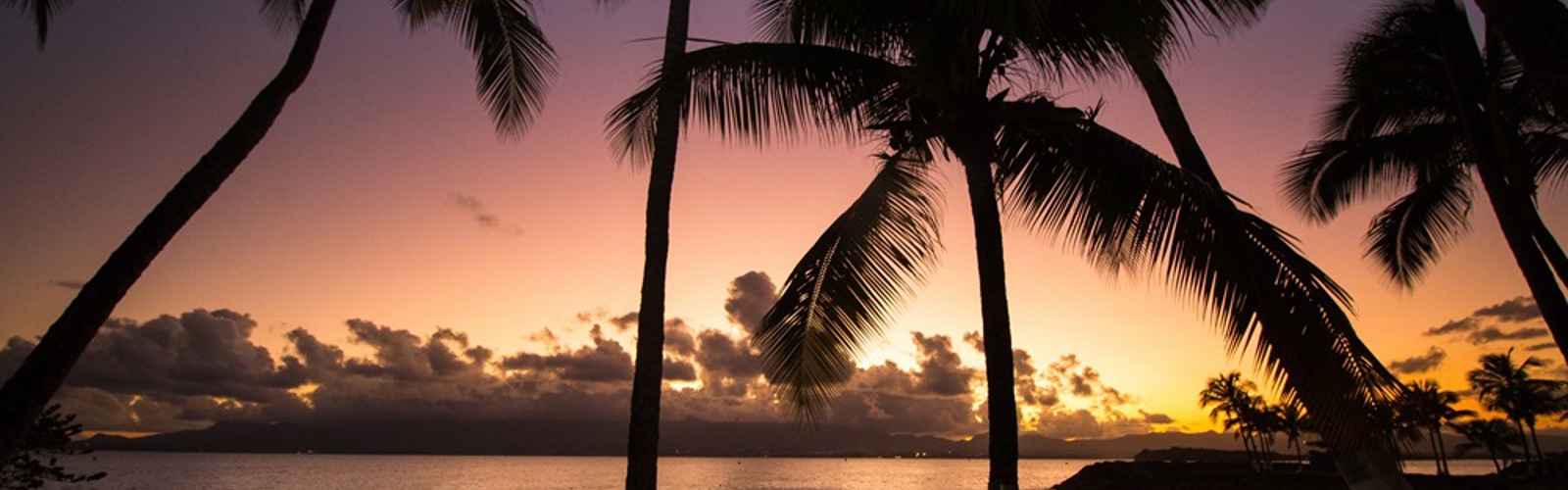 Bas du Fort, Le Gosier, Guadeloupe