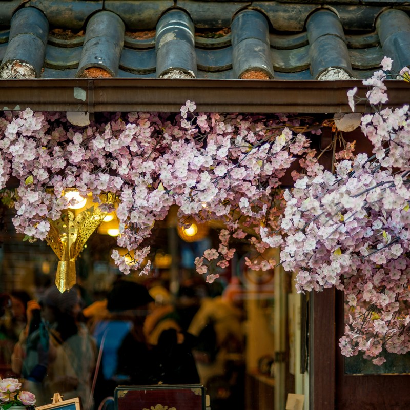 Sydkorea 2 (Unsplash)
