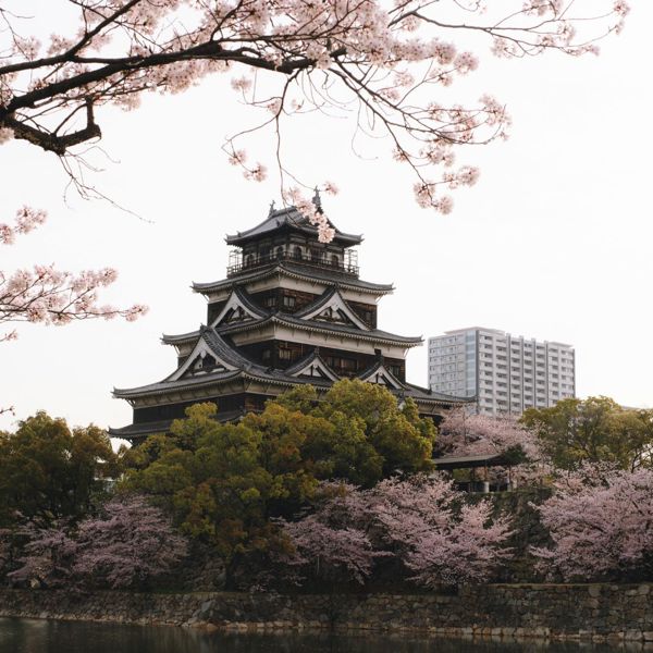 Hiroshima