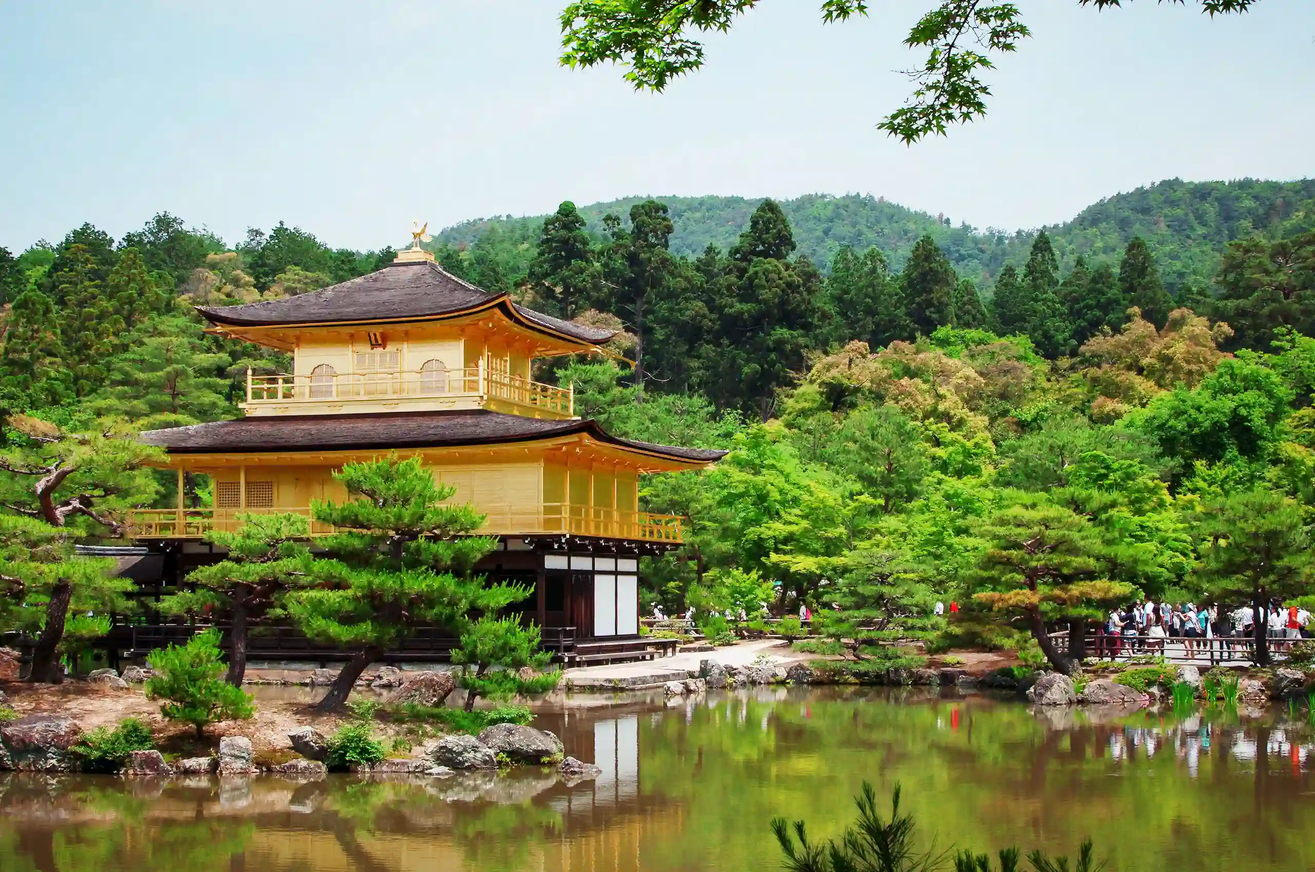 Japan - temple1