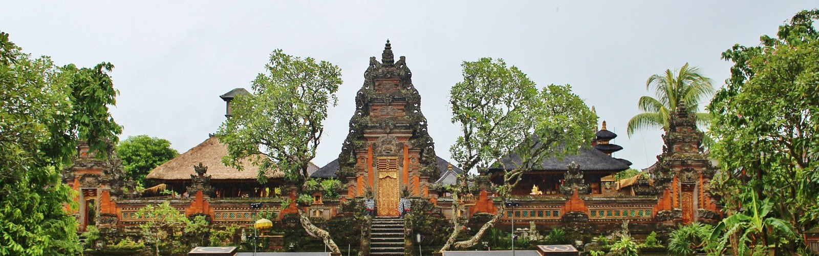 Ubud (Pixabay)